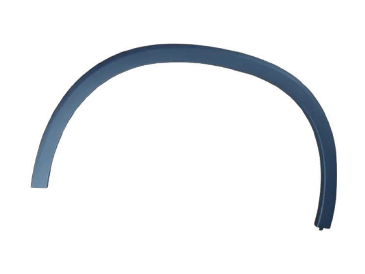 WHEEL ARCH COVER